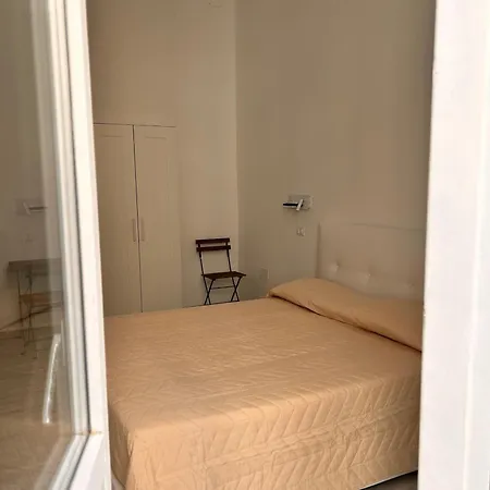 Dimora Catalano 3* Foggia