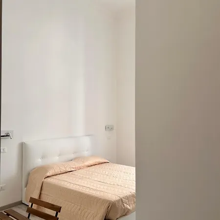 Dimora Catalano Guest house *