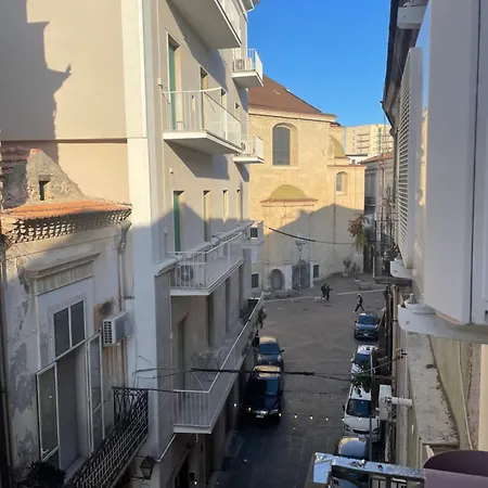 Guest house Dimora Catalano