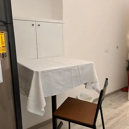 Dimora Catalano Pensión Foggia