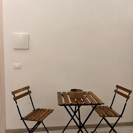 Dimora Catalano * Foggia