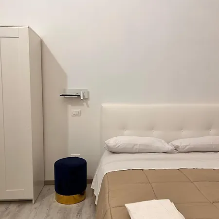 Guest house Dimora Catalano Foggia