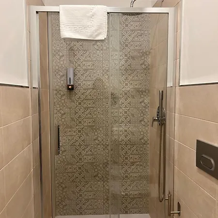 Dimora Catalano Guest house *
