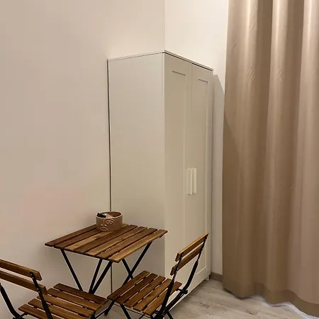 Dimora Catalano 포자