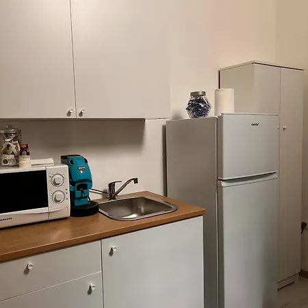 Dimora Catalano 게스트하우스