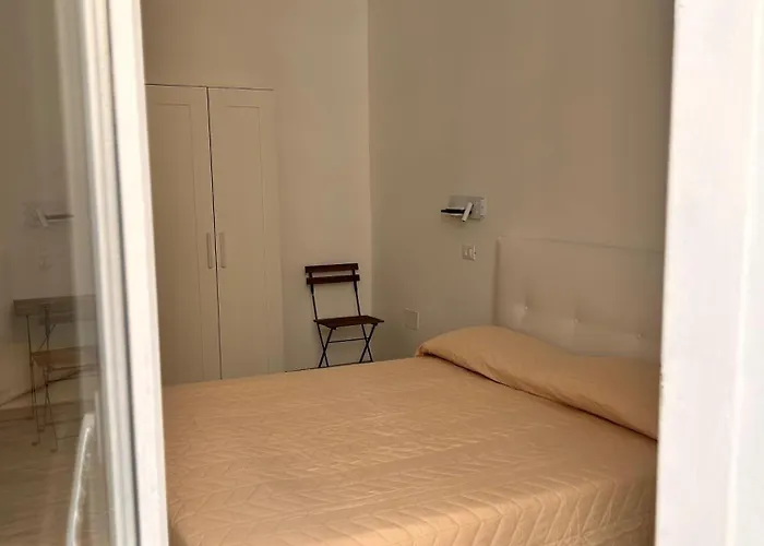 Dimora Catalano 3* Foggia