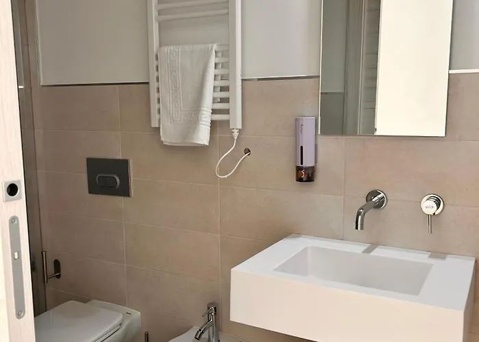 Dimora Catalano Foggia