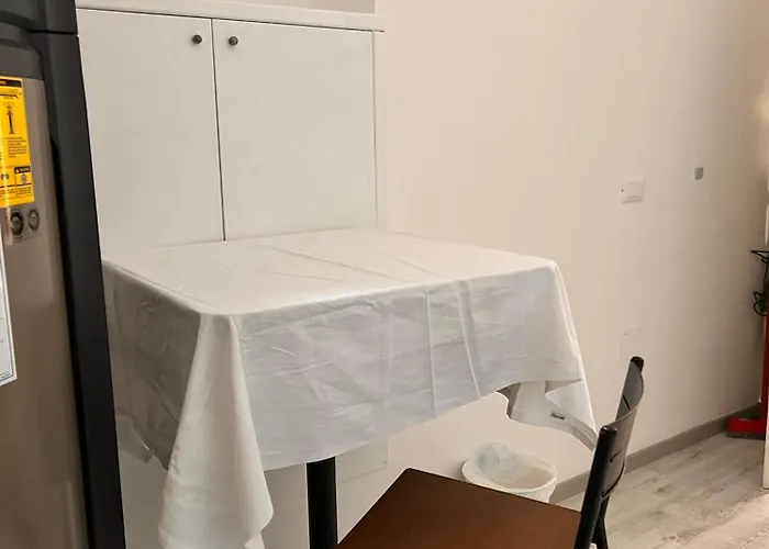 Dimora Catalano Affittacamere Foggia