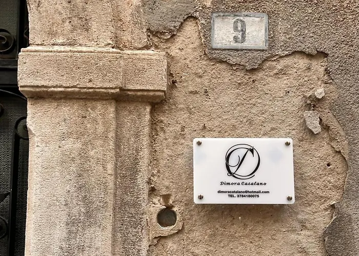Dimora Catalano