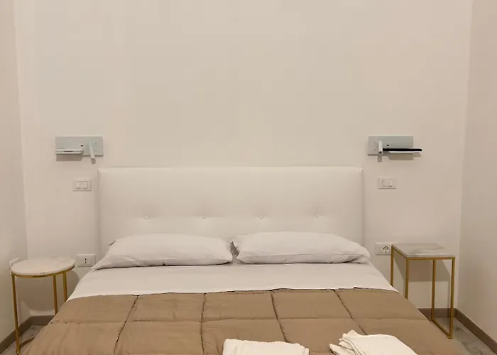 Dimora Catalano 3*