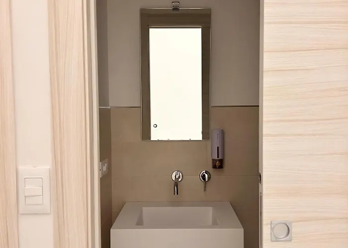 Dimora Catalano 3* Foggia