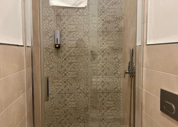 Dimora Catalano Affittacamere 3*